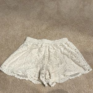Flowy Shorts